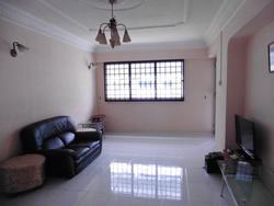 pasir-ris-drive-4 photo thumbnail #3